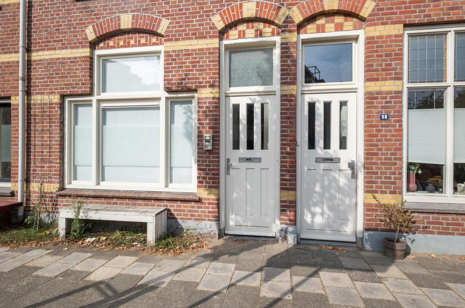 Adelaarstraat 56B