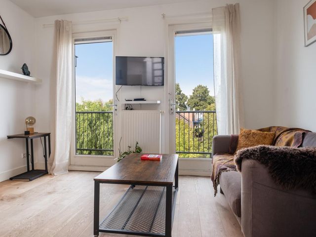 Adelaarstraat 56B, Utrecht
