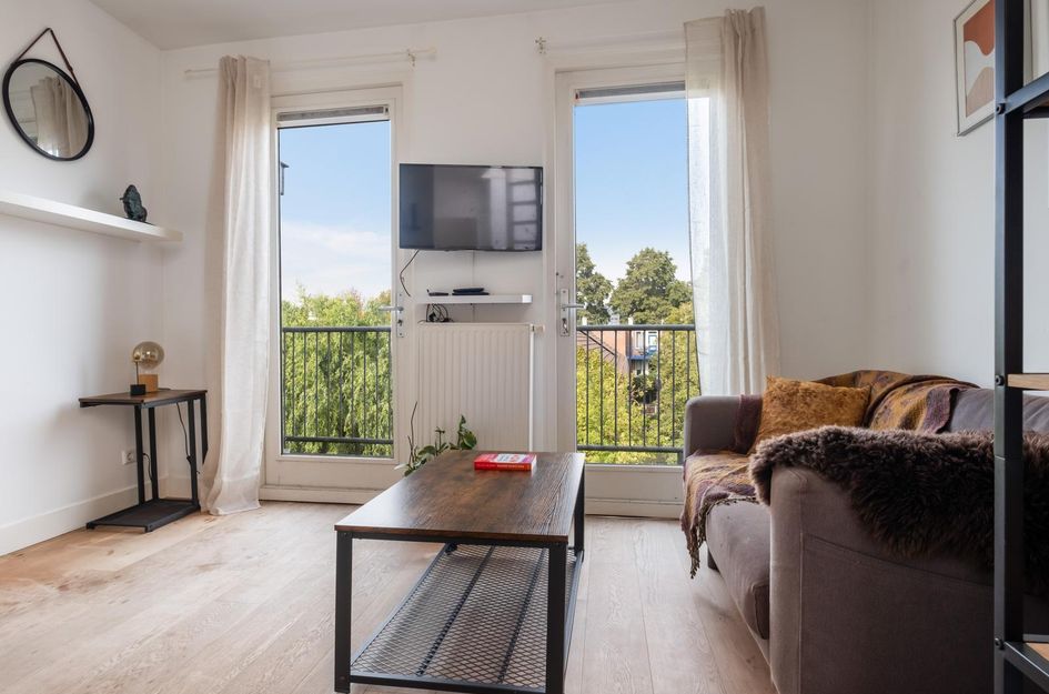 Adelaarstraat 56B