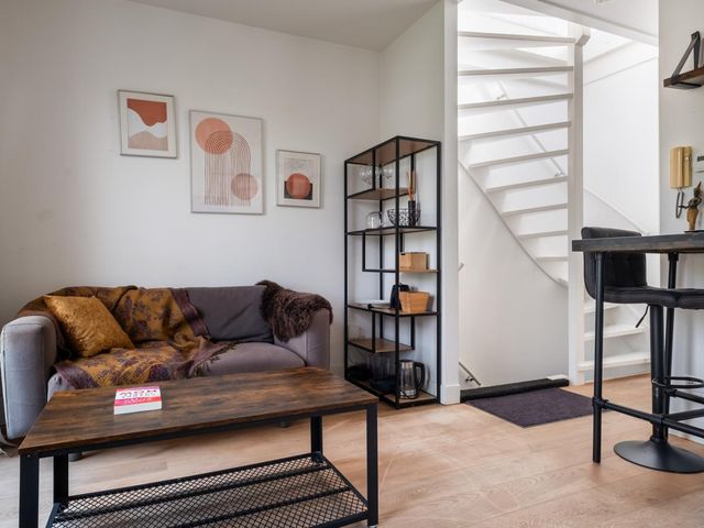 Adelaarstraat 56B, Utrecht