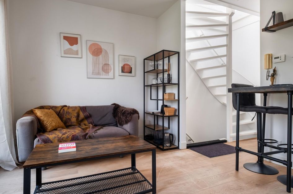 Adelaarstraat 56B