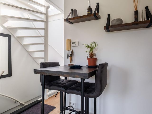 Adelaarstraat 56B, Utrecht