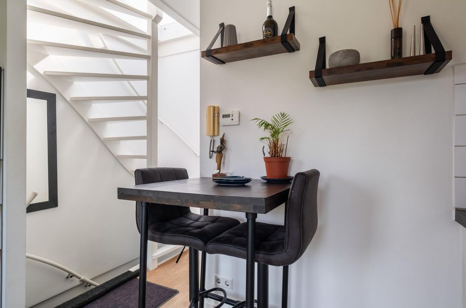 Adelaarstraat 56B