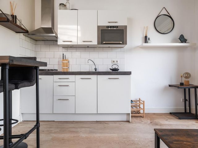 Adelaarstraat 56B, Utrecht