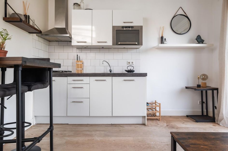 Adelaarstraat 56B