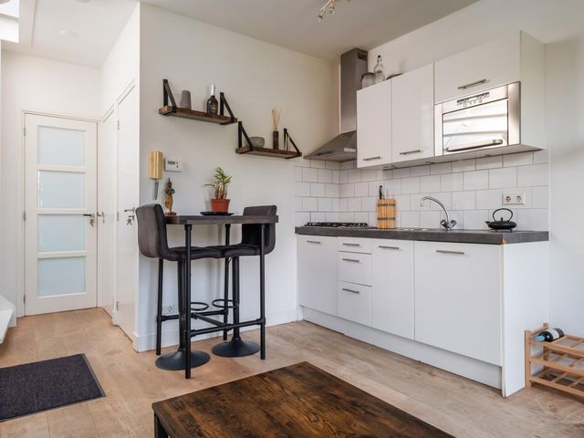 Adelaarstraat 56B, Utrecht