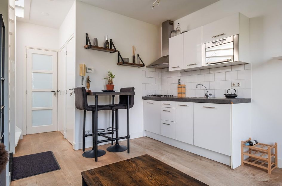 Adelaarstraat 56B