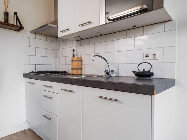Adelaarstraat 56B, Utrecht