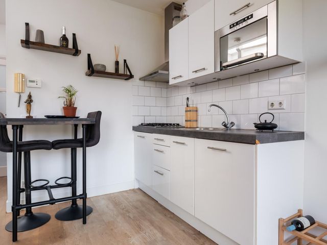 Adelaarstraat 56B, Utrecht