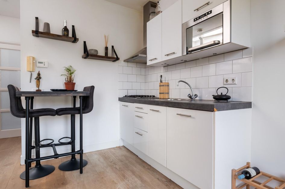 Adelaarstraat 56B
