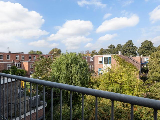 Adelaarstraat 56B, Utrecht