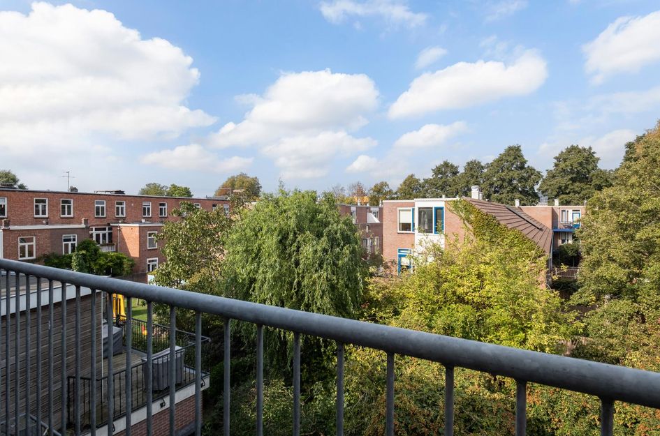 Adelaarstraat 56B
