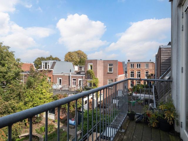 Adelaarstraat 56B, Utrecht