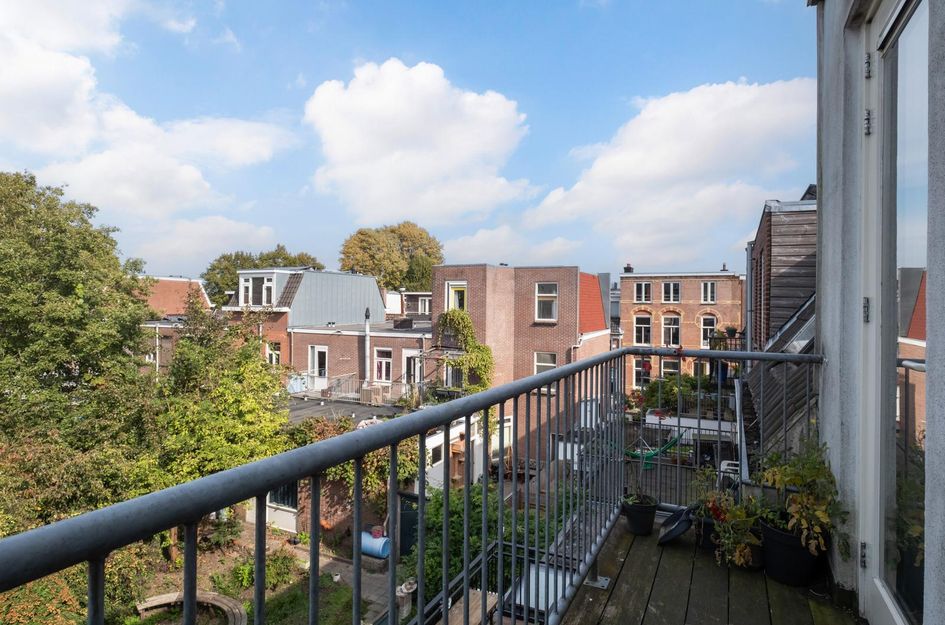 Adelaarstraat 56B