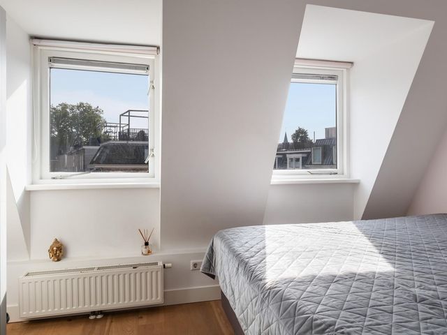 Adelaarstraat 56B, Utrecht