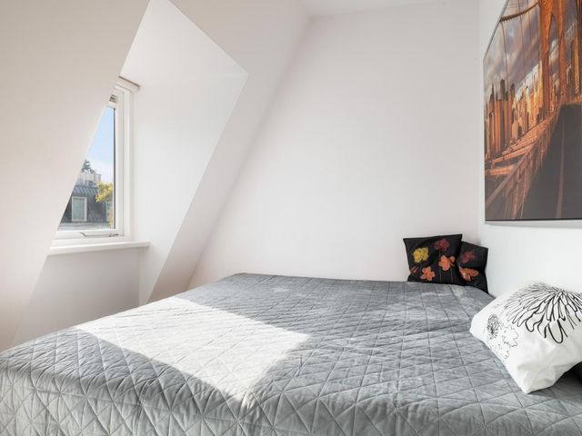 Adelaarstraat 56B, Utrecht
