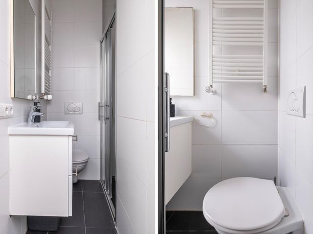 Adelaarstraat 56B, Utrecht