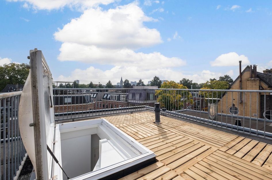 Adelaarstraat 56B