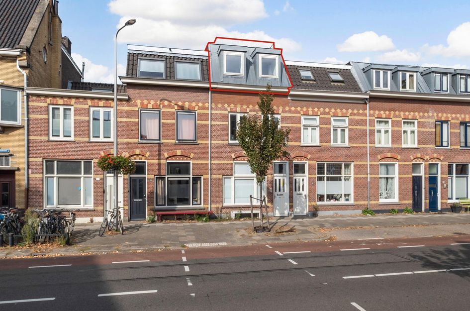 Adelaarstraat 56B