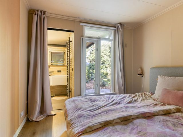 De Stille Wille 116, Oost West en Middelbeers
