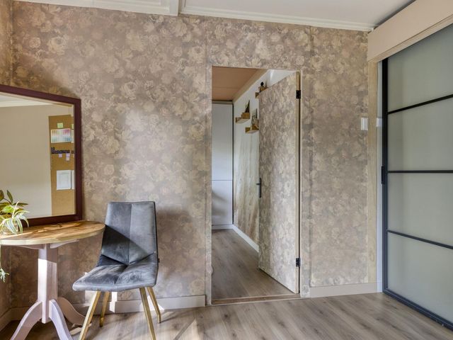 De Stille Wille 116, Oost West en Middelbeers