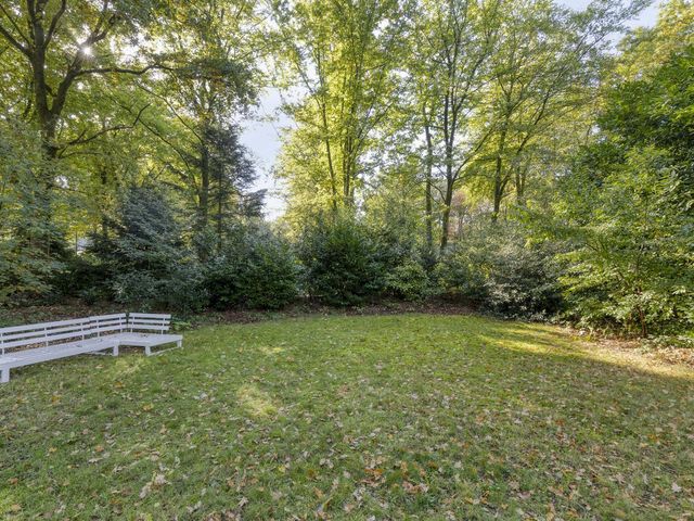 De Stille Wille 116, Oost West en Middelbeers