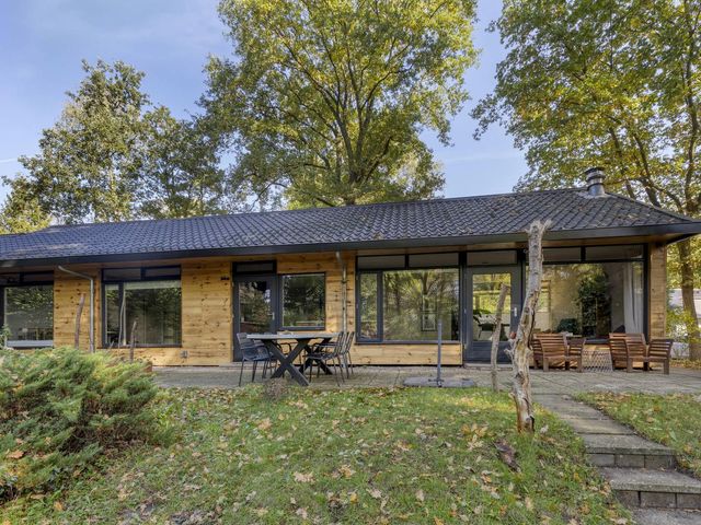 De Stille Wille 116, Oost West en Middelbeers
