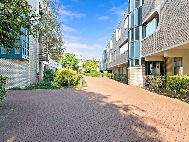 Oosterkade 51, Rotterdam
