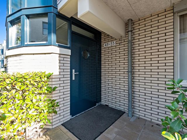 Oosterkade 51, Rotterdam