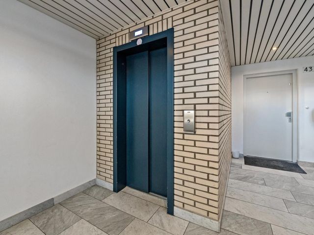 Oosterkade 51, Rotterdam