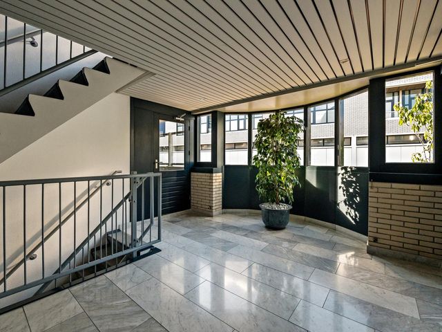 Oosterkade 51, Rotterdam