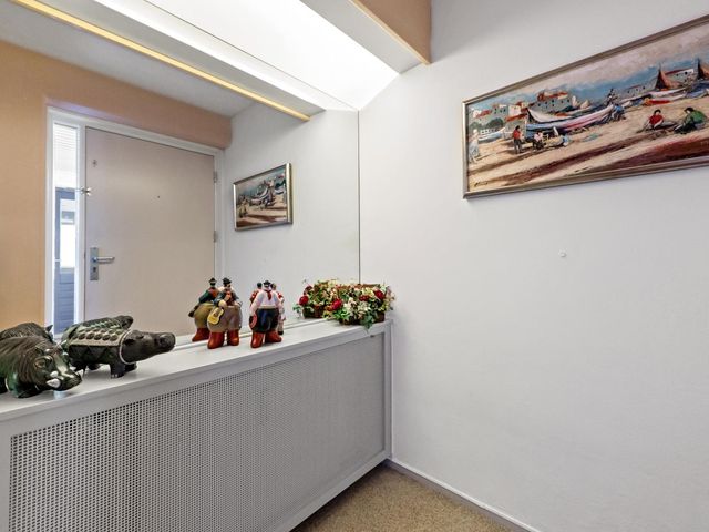 Oosterkade 51, Rotterdam