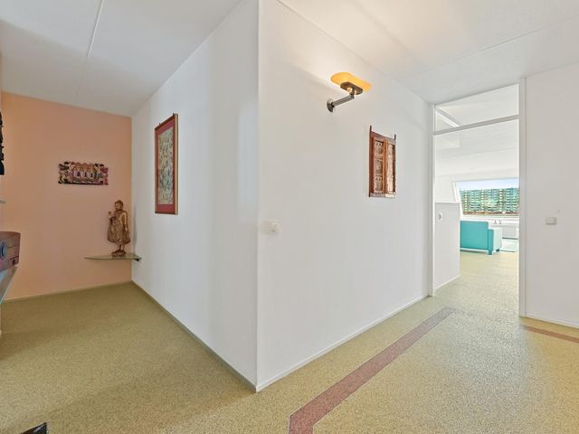Oosterkade 51, Rotterdam