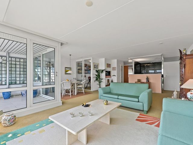 Oosterkade 51, Rotterdam