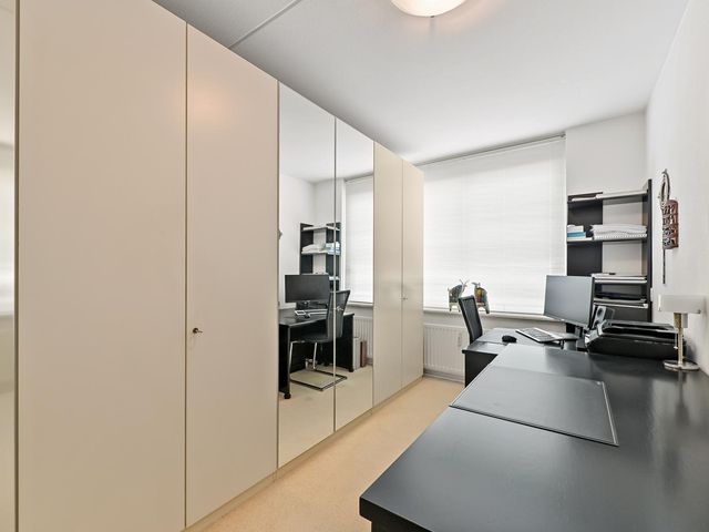 Oosterkade 51, Rotterdam