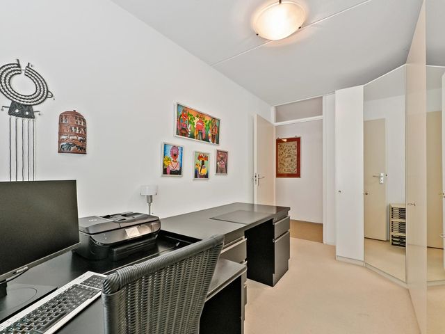 Oosterkade 51, Rotterdam