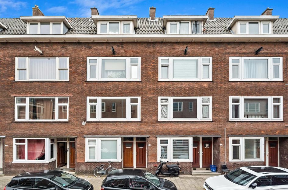 Voetjesstraat 56B 01