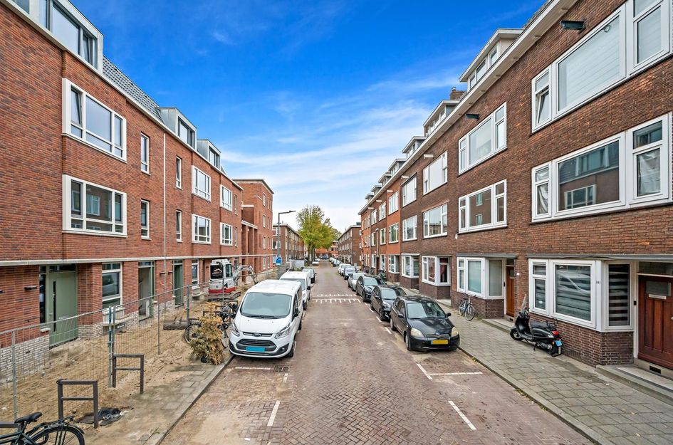 Voetjesstraat 56B 01