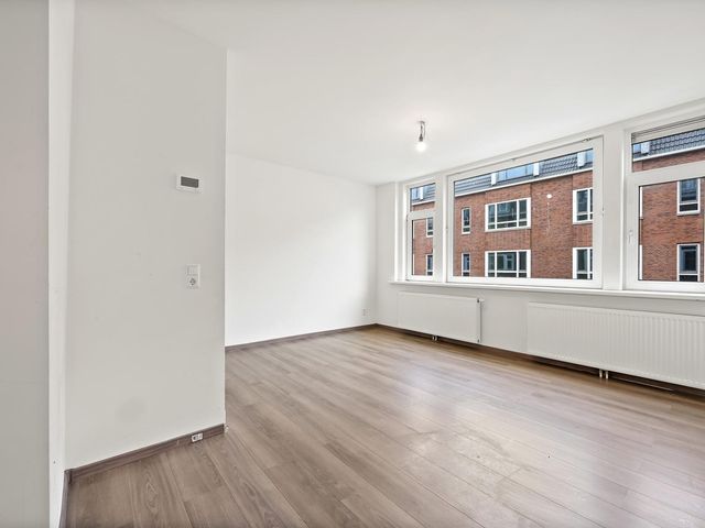Voetjesstraat 56B 01, Rotterdam