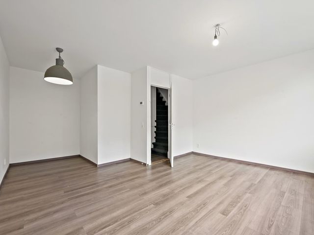 Voetjesstraat 56B 01, Rotterdam