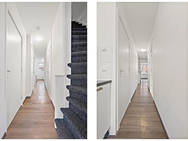 Voetjesstraat 56B 01, Rotterdam