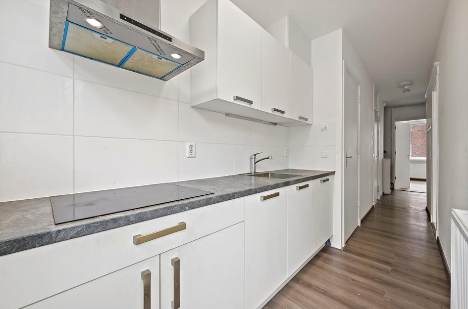 Voetjesstraat 56B 01