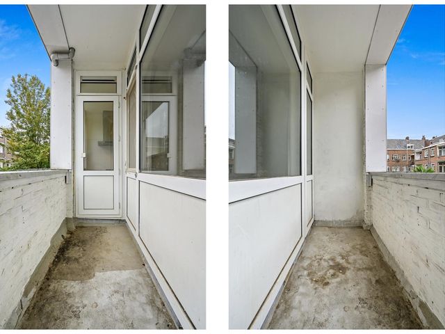Voetjesstraat 56B 01, Rotterdam