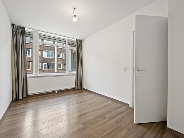 Voetjesstraat 56B 01, Rotterdam