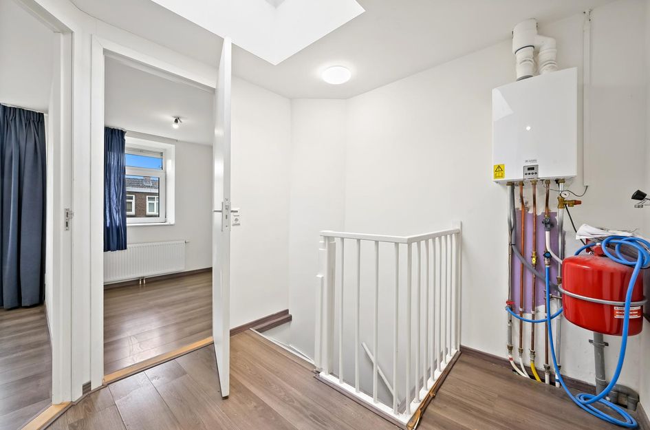 Voetjesstraat 56B 01