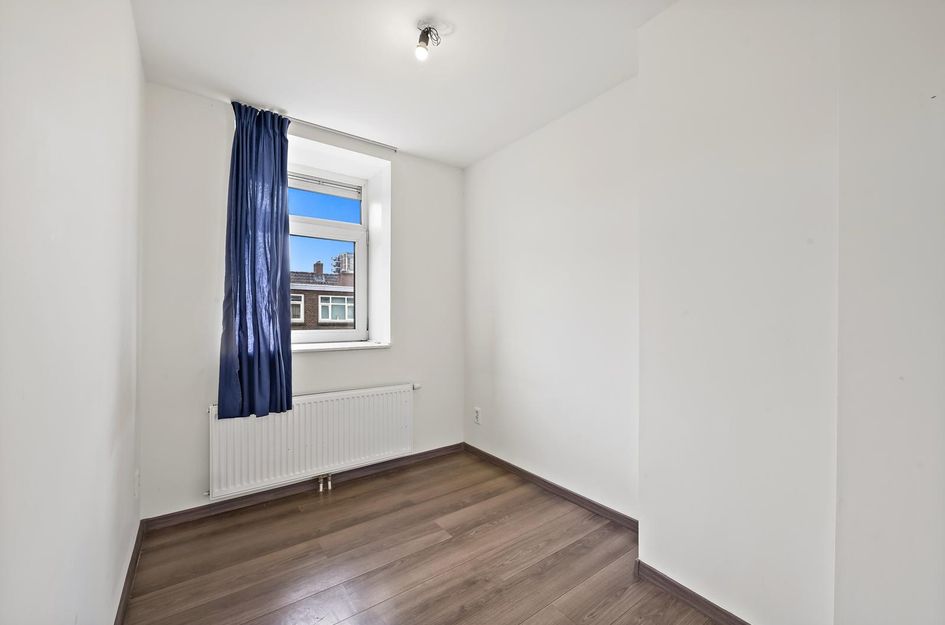 Voetjesstraat 56B 01
