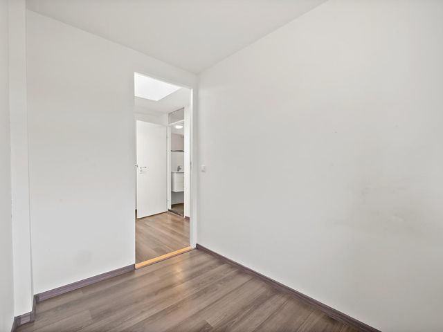 Voetjesstraat 56B 01, Rotterdam