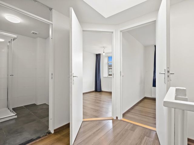 Voetjesstraat 56B 01, Rotterdam