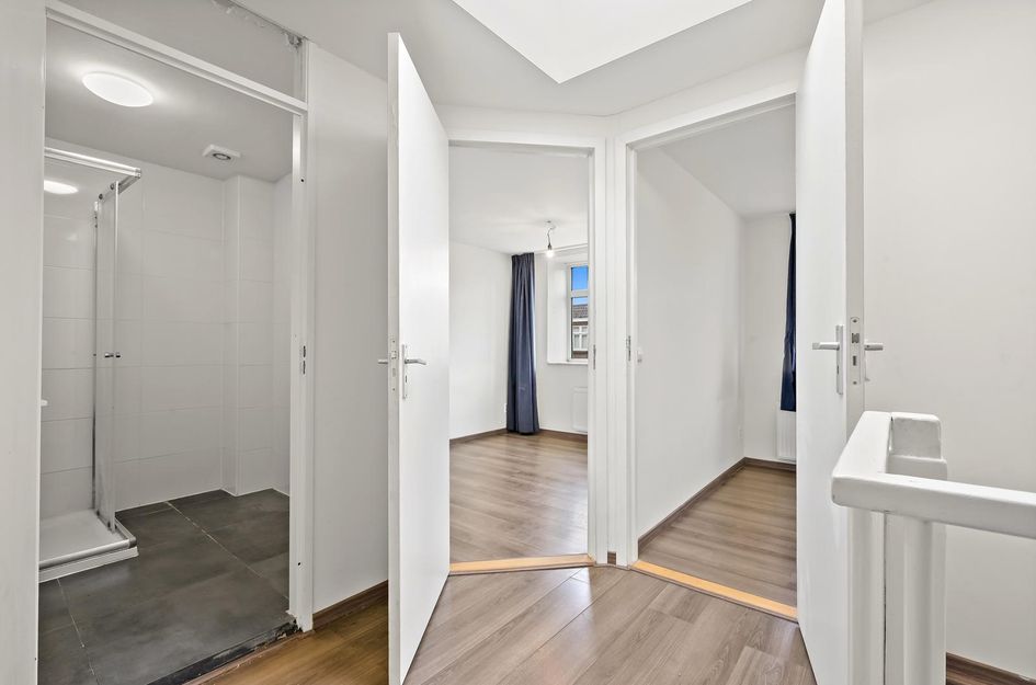 Voetjesstraat 56B 01