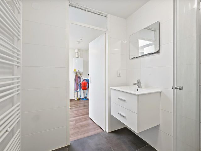 Voetjesstraat 56B 01, Rotterdam